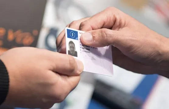 Comprare Patente Senza Stress: La Nostra Gestione Burocratica Totale, 100% Trusted, Buy Now