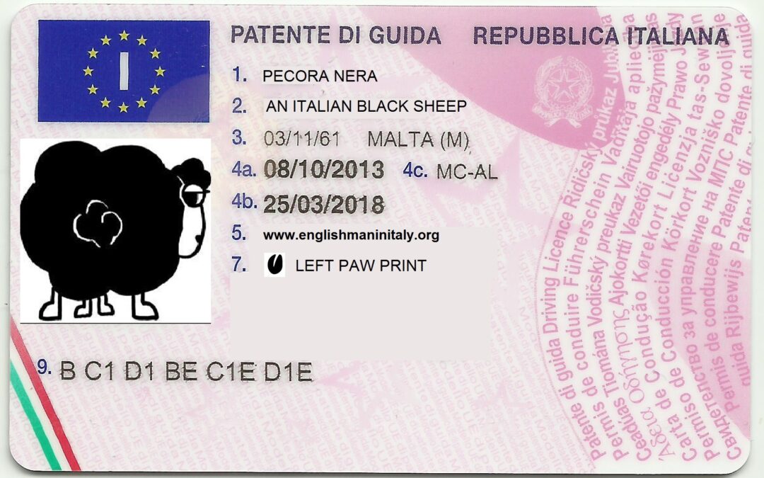 Comprare la Patente Online: La Guida Passo Passo per Iniziare, 100% Trusted, Buy Now