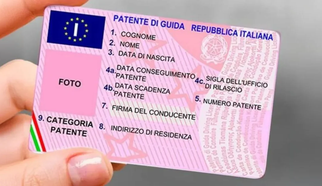 Comprare Patente di Guida: Tutto sul Processo di Iscrizione Online, 100% Trusted, Buy Now