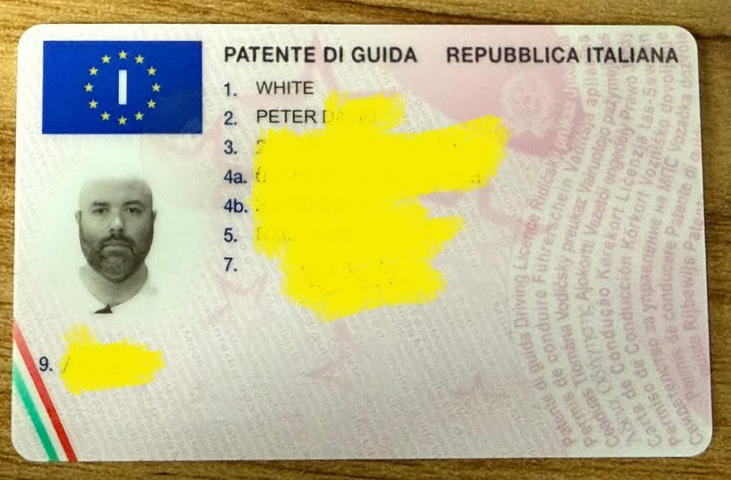La Tua Decisione: Quanto Costa Comprare la Patente e Perché Scegliere Noi è un Investimento, 100% Trusted, Buy Now